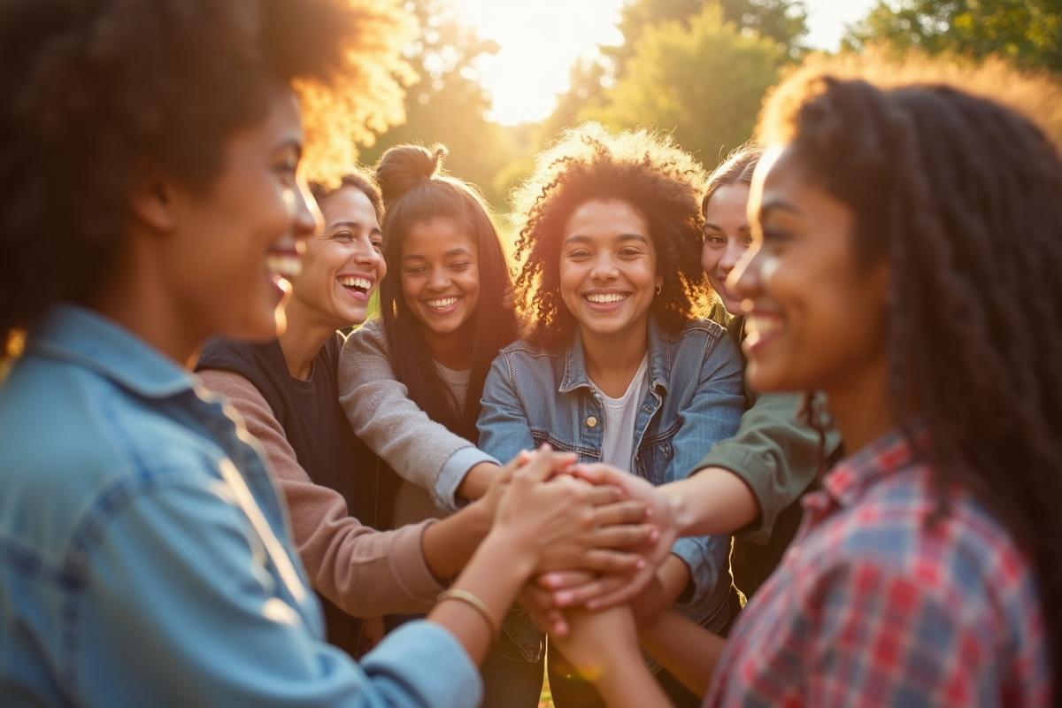 Grateful Connection - Strengthen Gratitude and Connection in Your Life